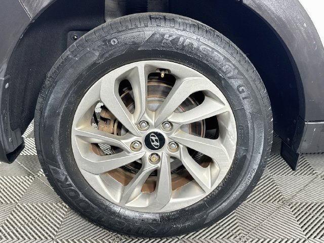 Used 2016 Hyundai Tucson SE w/ Option Group 12 FWD image 29