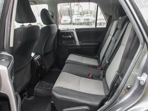 Used 2021 Toyota 4Runner SR5 image 34