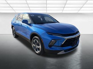 Used 2026 Chevrolet Blazer LT FWD video 1