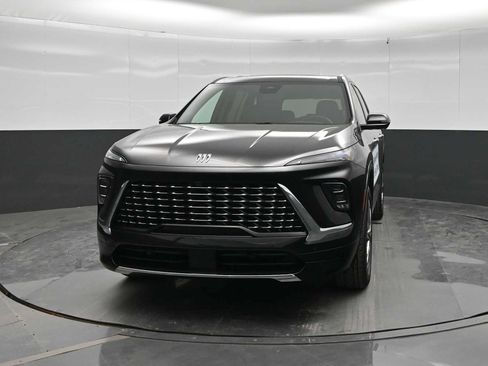 New 2026 Buick Enclave Avenir w/ Super Cruise Package AWD/4WD image 3