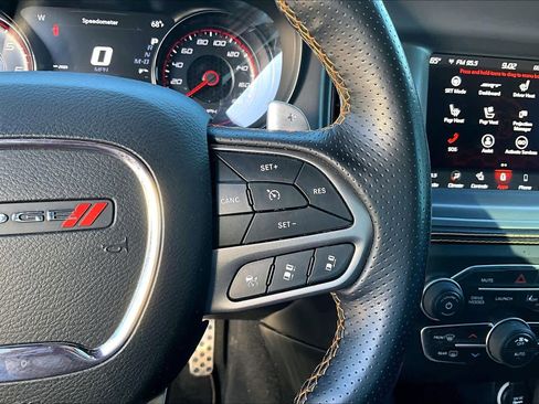 Used 2023 Dodge Charger Scat Pack image 22