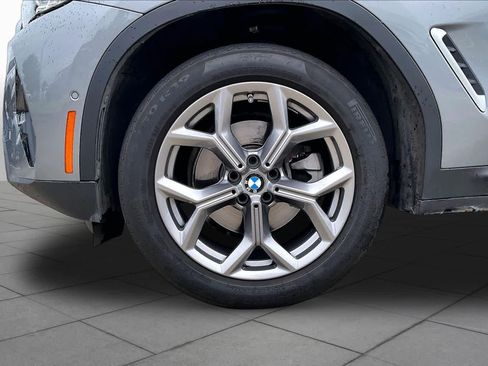Used 2024 BMW X3 xDrive30i w/ Premium Package w/ZPA AWD/4WD image 10