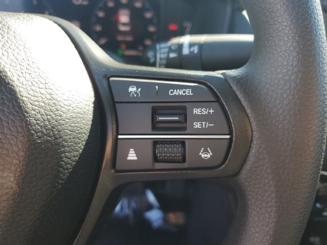 New 2026 Honda Accord LX image 27