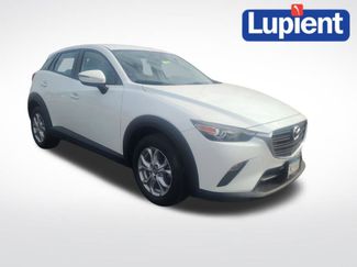 Used 2019 MAZDA CX-3 Sport video 1