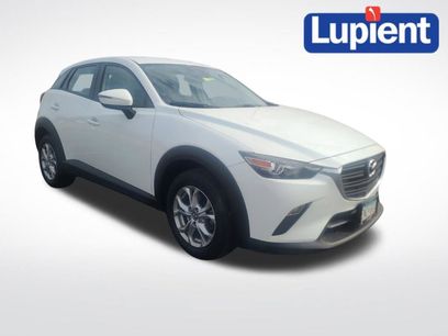 Used 2019 MAZDA CX-3 Sport