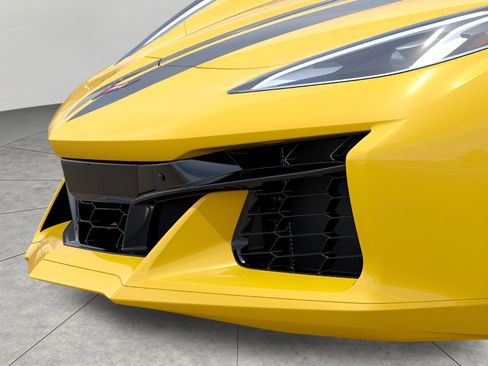 New 2025 Chevrolet Corvette Z06 w/ Battery Protection Package image 13