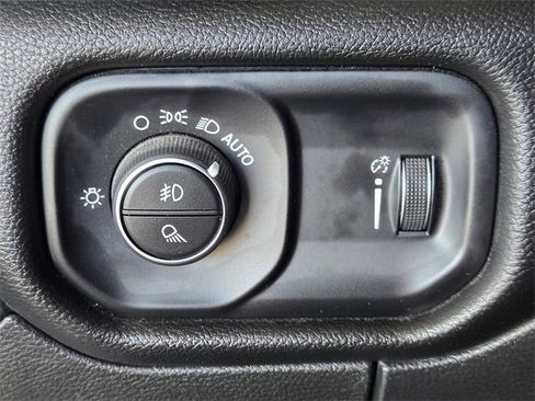 Used 2022 RAM 1500 Rebel w/ Rebel Level 1 Equipment Group image 19