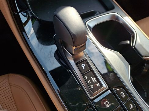 Certified 2024 Lexus NX 350 AWD w/ Cold Area Package image 16