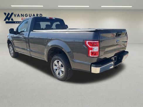 Used 2020 Ford F150 XLT image 3