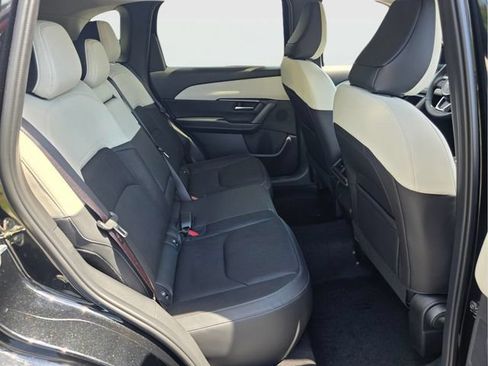 New 2026 MAZDA CX-5 Select AWD/4WD image 16