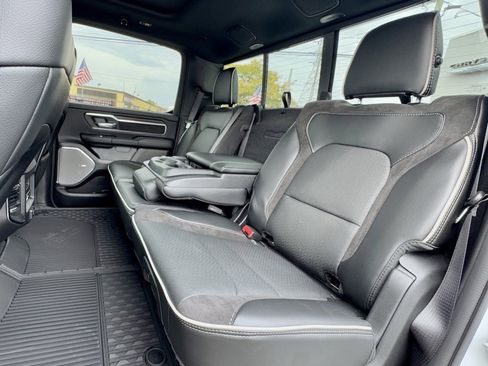 New 2026 RAM 1500 Laramie w/ Night Edition image 16