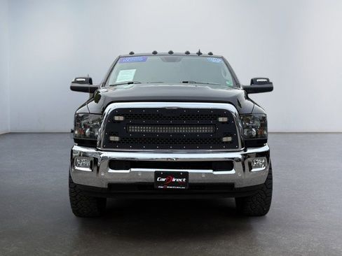 Used 2018 RAM 2500 Big Horn image 5