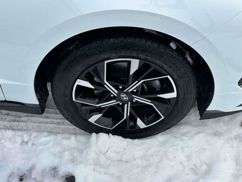 Used 2024 Hyundai Sonata SEL image 6