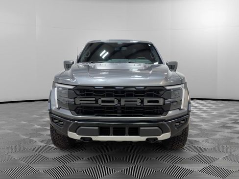 Used 2025 Ford F150 Raptor AWD/4WD image 2