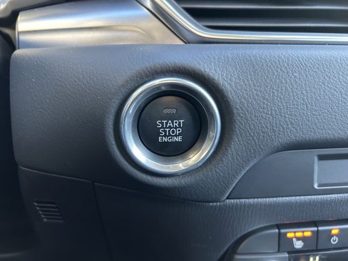 Certified 2025 MAZDA CX-5 AWD 2.5 S w/ Select Package image 17