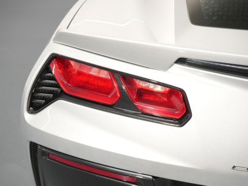 Used 2014 Chevrolet Corvette Stingray Coupe w/ 3LT Preferred Equipment Group RWD image 15