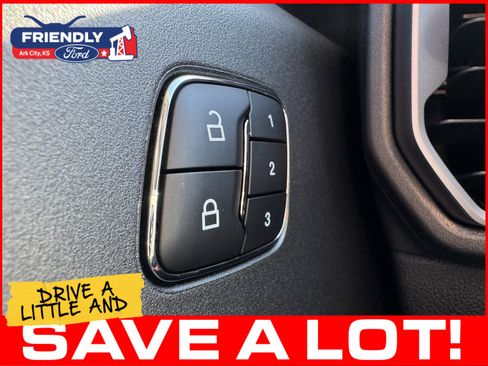 New 2025 Ford Bronco Sport Outer Banks w/ Outer Banks Tech Package+ AWD/4WD image 47