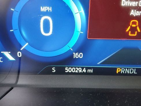 Used 2022 Ford Escape Titanium w/ Titanium Elite Package image 14