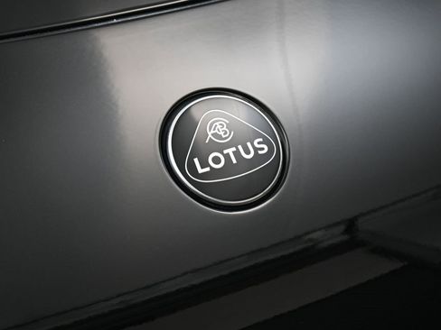 New 2026 Lotus Emira SE image 13