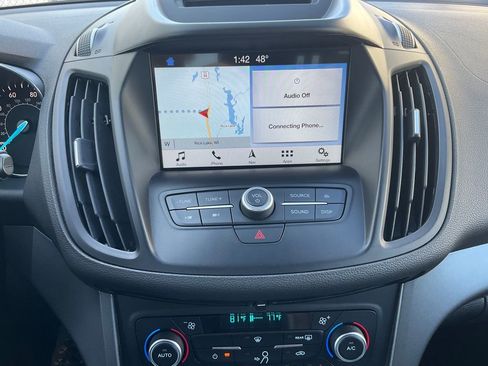 Used 2018 Ford Escape SEL image 12