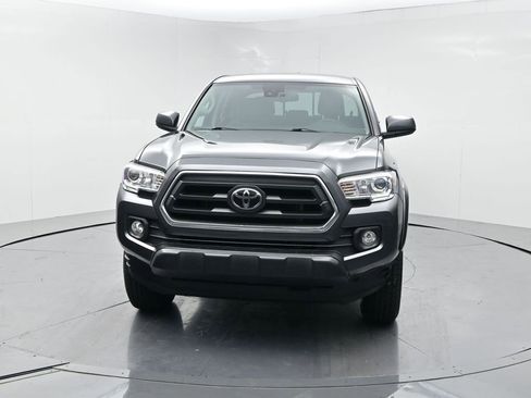 Used 2023 Toyota Tacoma SR5 RWD image 21