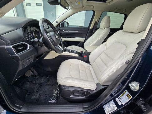 Used 2018 MAZDA CX-5 Grand Touring image 13