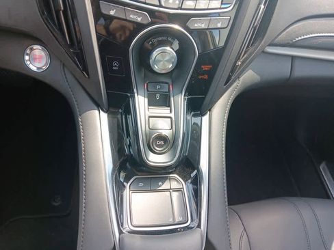 Used 2023 Acura RDX AWD image 29