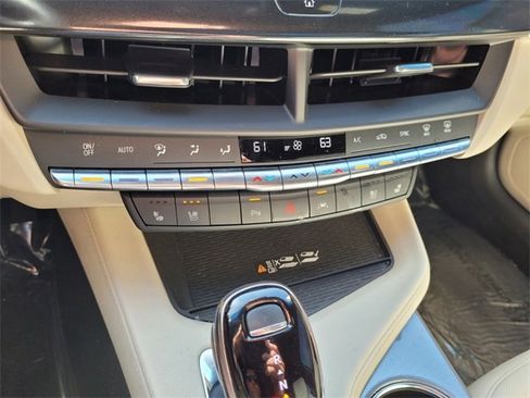 Used 2023 Cadillac CT4 Premium Luxury image 27