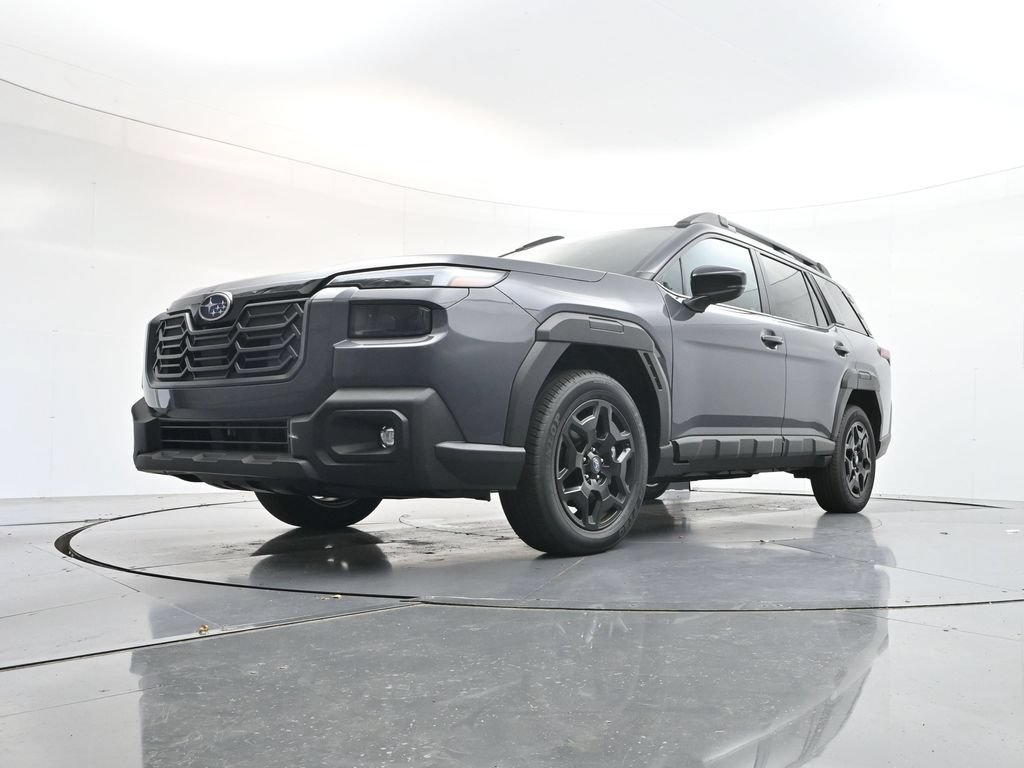 New 2026 Subaru Outback Limited AWD/4WD image 19