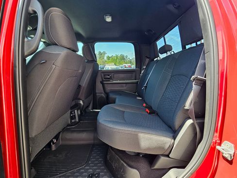 New 2026 RAM 2500 Tradesman image 22