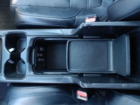 Certified 2018 Honda CR-V EX-L image 21