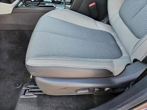 New 2026 Subaru Forester Premium image 4