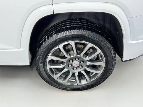 Certified 2021 GMC Acadia Denali w/ Trailering Package image 27