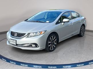 Used 2014 Honda Civic EX-L video 1