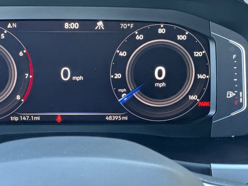 Used 2022 Volkswagen Atlas Cross Sport SE image 27