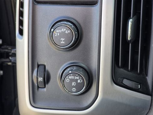 Used 2018 GMC Sierra 1500 SLT w/ Texas SLT Premium Package image 15