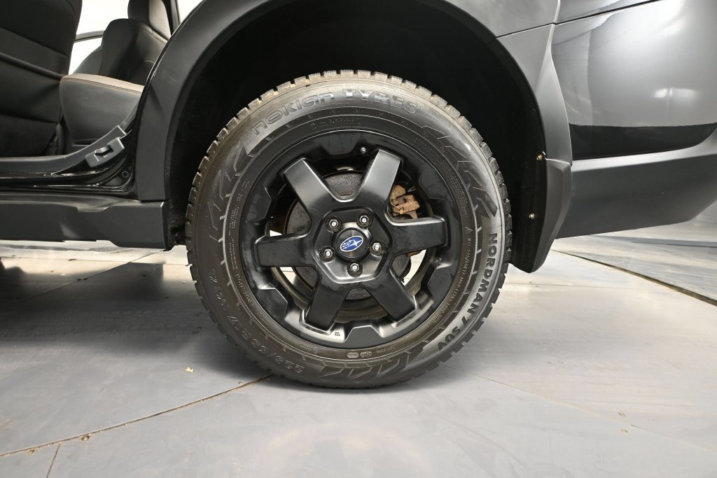 Used 2022 Subaru Outback Wilderness AWD/4WD image 10