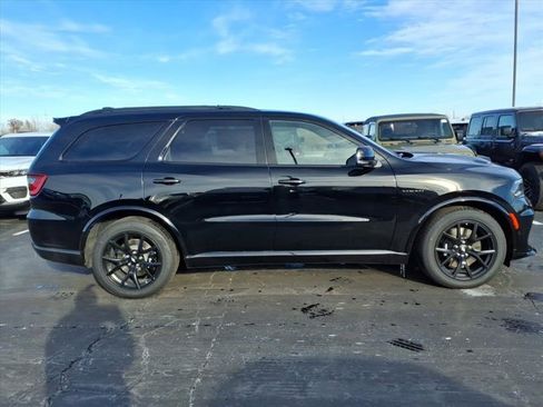 New 2026 Dodge Durango GT w/ Tow 'N Go Package image 18