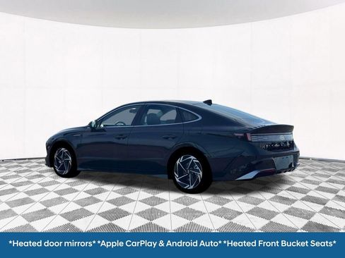 New 2026 Hyundai Sonata SEL image 7