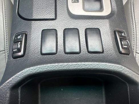 Used 2007 Toyota 4Runner Limited image 22