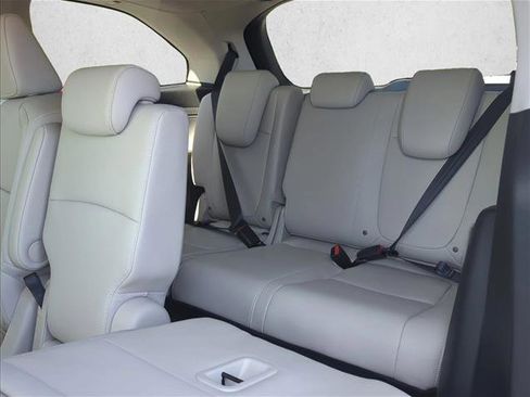 New 2026 Honda Odyssey EX-L image 19