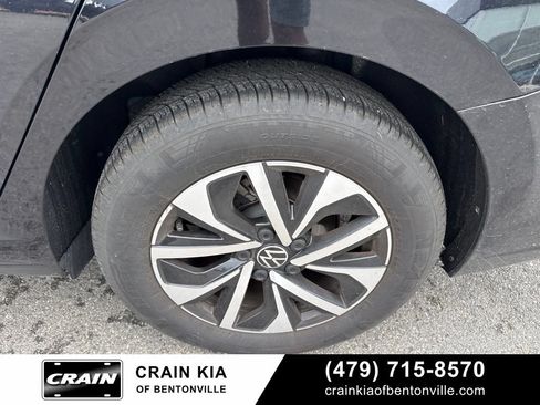 Used 2025 Volkswagen Jetta S FWD image 10