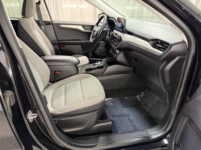 Used 2022 Ford Escape SE w/ Convenience Package AWD/4WD image 7