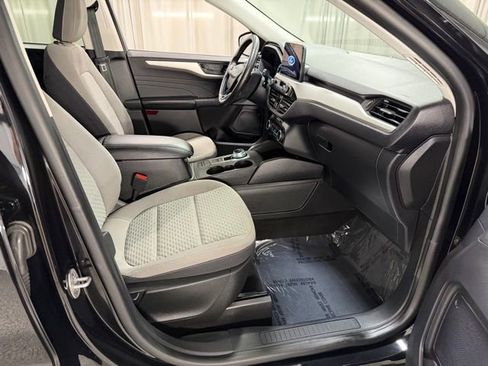 Used 2022 Ford Escape SE w/ Convenience Package AWD/4WD image 7