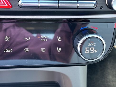 New 2026 Hyundai Palisade Limited image 24