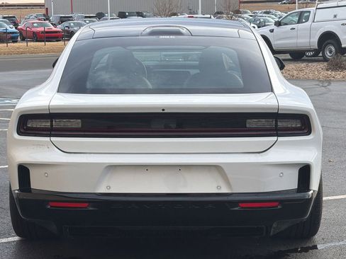 Used 2024 Dodge Charger R/T w/ Plus Group image 34