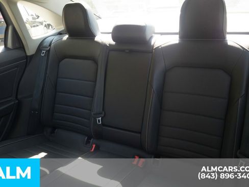 Used 2024 Volkswagen Jetta SE image 17