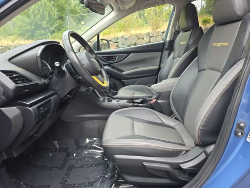 Used 2021 Subaru Crosstrek 2.5i Sport AWD/4WD image 18