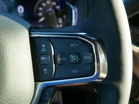 New 2026 RAM 2500 Laramie w/ Night Edition image 21