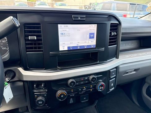 Used 2026 Ford F350 XL w/ STX Appearance Package AWD/4WD image 19